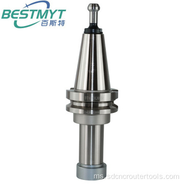 BT-DL Collet Alloyed Stainless Tool Holder